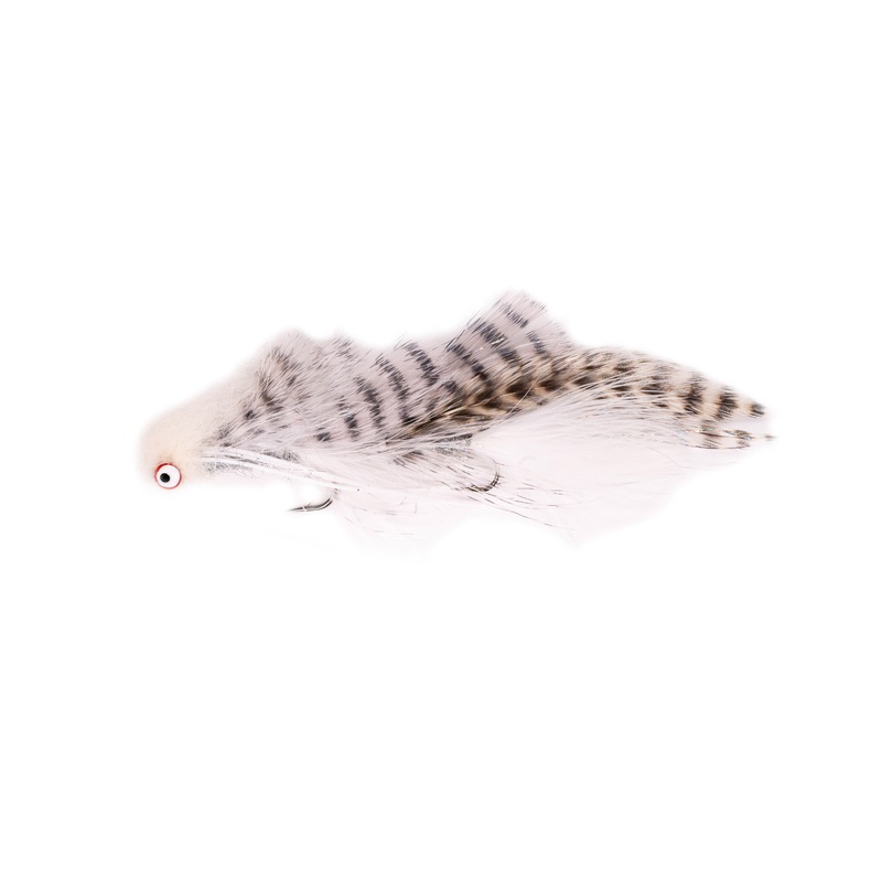 Galloup’s Silk Kitty – MFC Fly