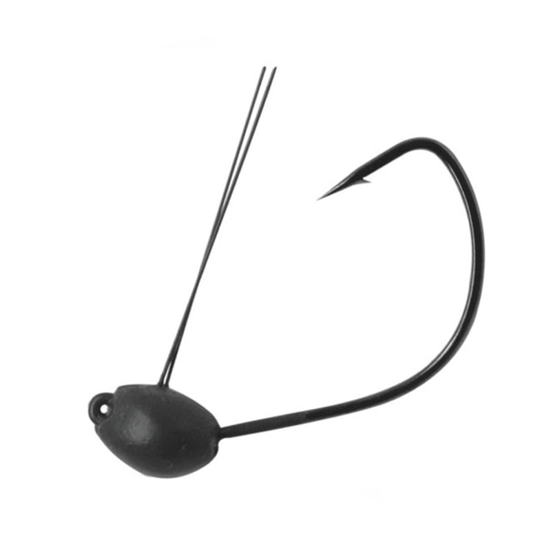 GAMAKATSU G-FINESSE WACKY JIG HEAD