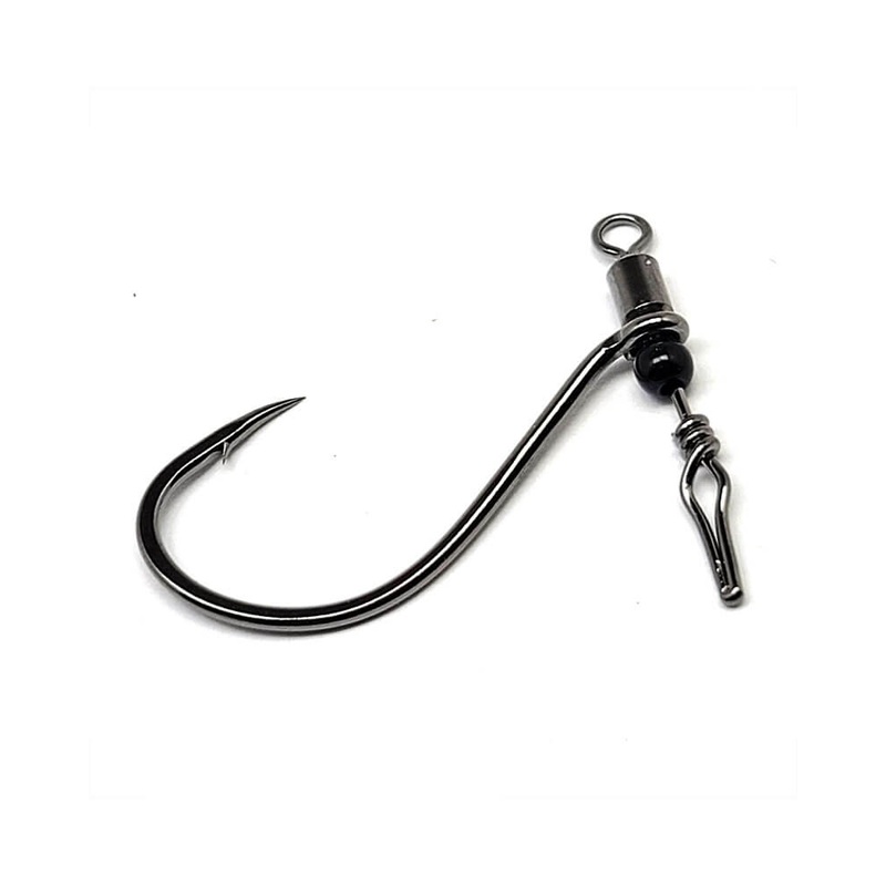 Gamakatsu Swivel Shot Octopus Hook