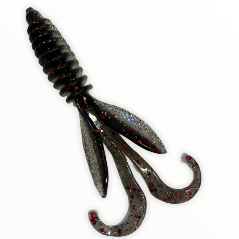 Gene Larew Baby Hoodaddy