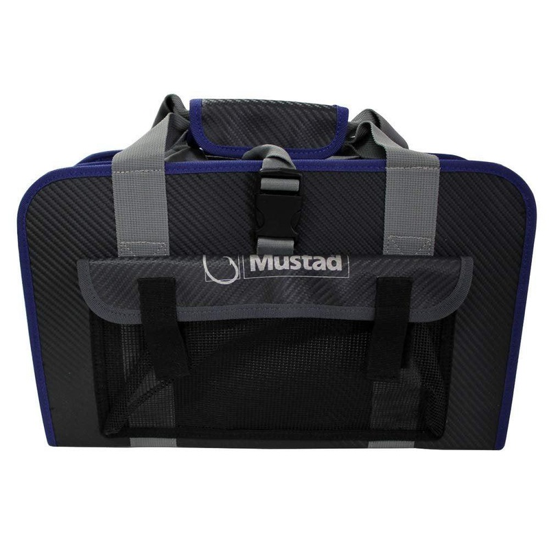Mustad Dry Jig Storage Bag