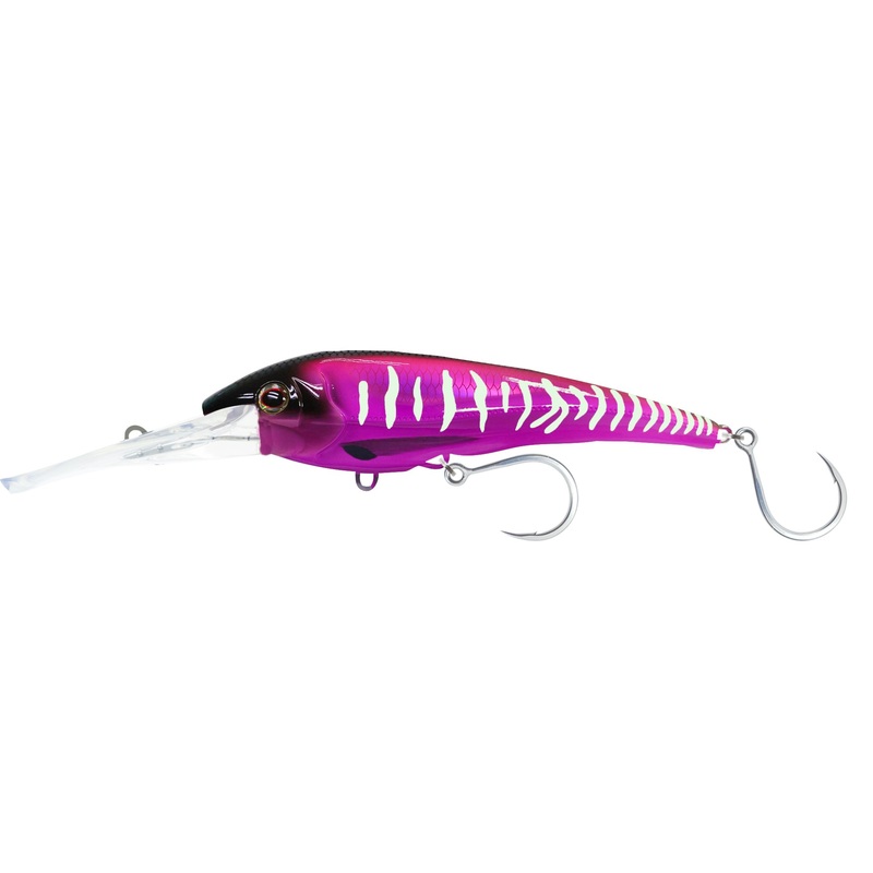 Nomad Design DTX 220 LRS Trolling Lures