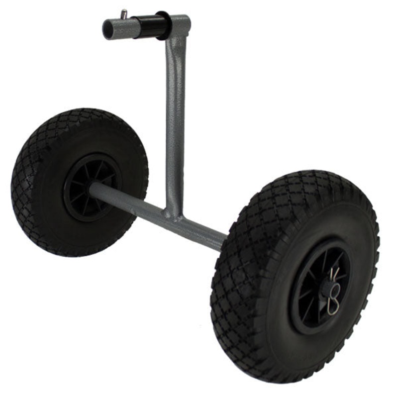 NuCanoe Transport Cart/Dolly for use with NuCanoe Flint and U10 Models