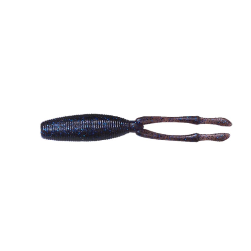 SALE – Megabass TK Twister (5 or 8 Pk)