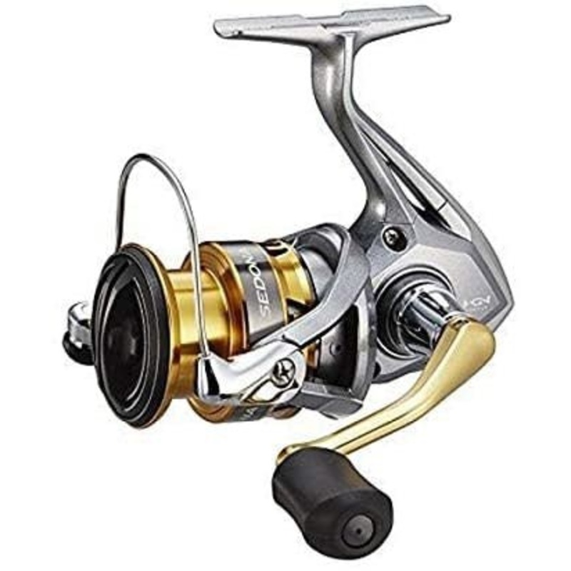 Shimano Sedona Spinning Reel (Discontinued 2022)