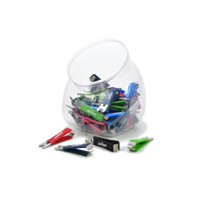 Umpqua Rivergrip Nipper