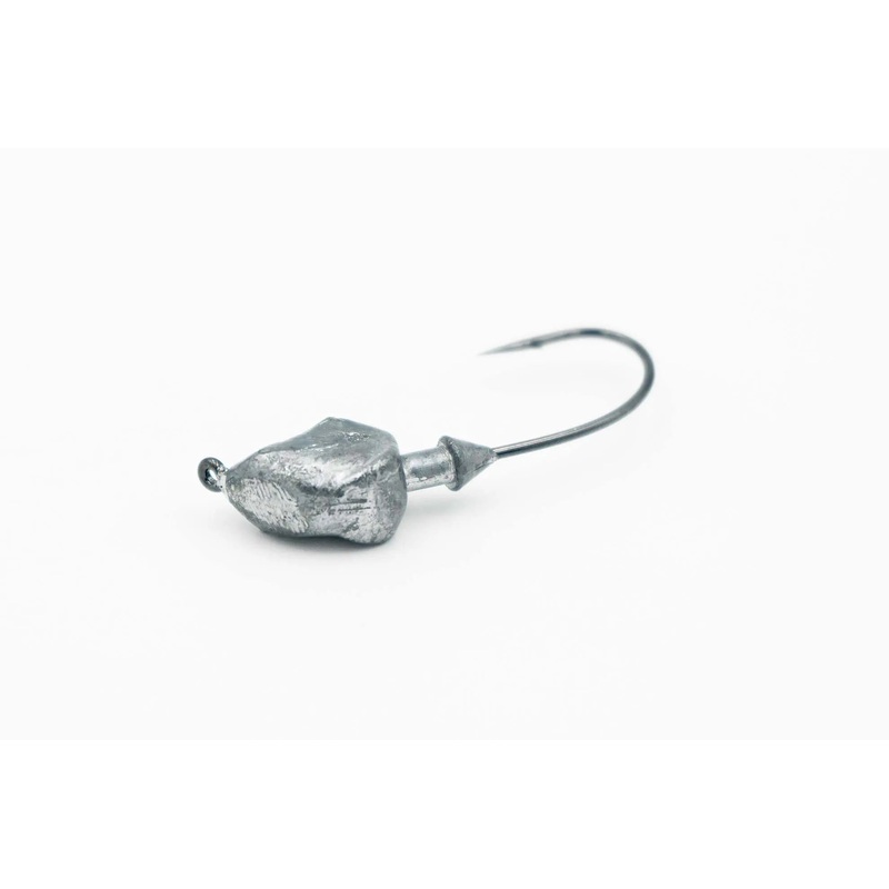 Valor Baits Swimbait Jig Head