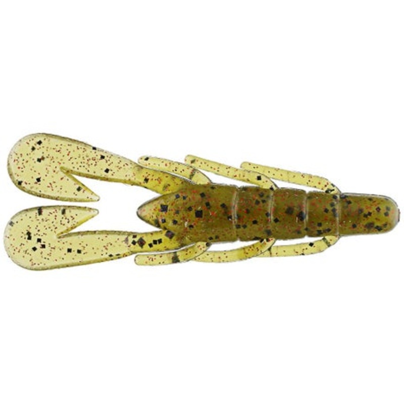 Zoom Ultra Vibe Speed Craw