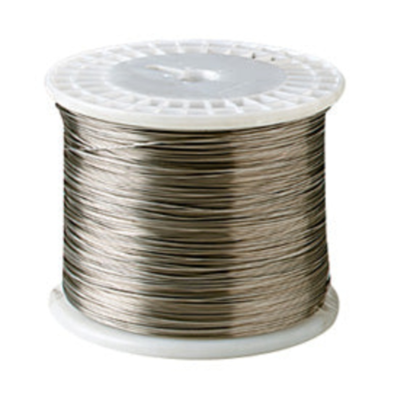 Capt. Harry’s Solid Monel Trolling Wire