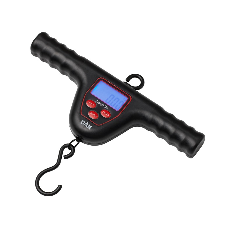 DAM DIGITAL SCALE 25KG