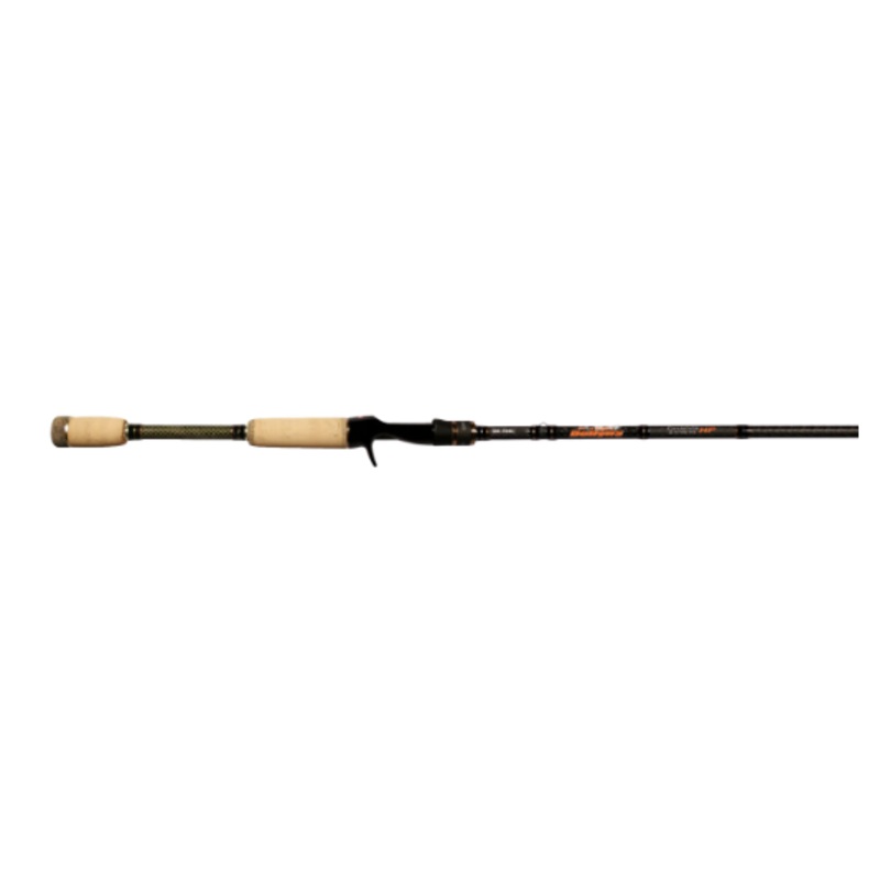 Dobyns Champion Extreme HP Casting Rods