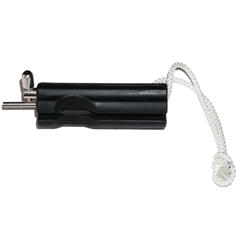 Du-Bro Pro Series Nail Knotter Tool