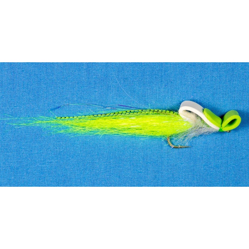EP Top Water 2/0