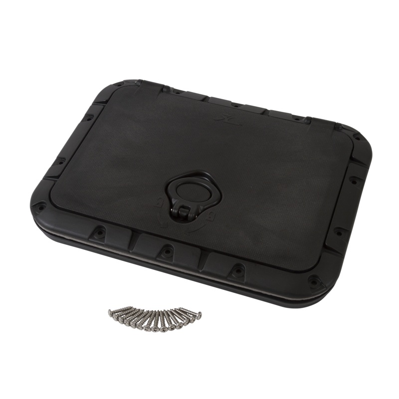 Hobie Horizontal Rectangular Hatch Kit