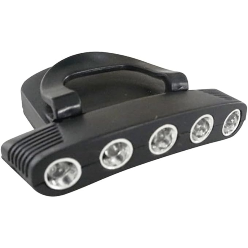 HT Cap Light