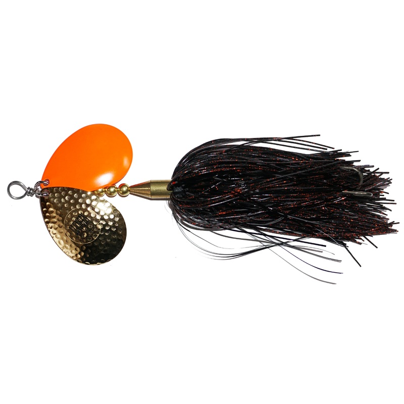 Llungen DC-8 Hybrid Bucktail