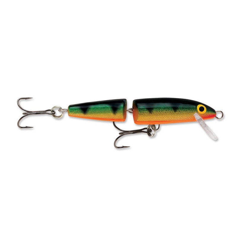 Rapala Jointed Jerkbaits