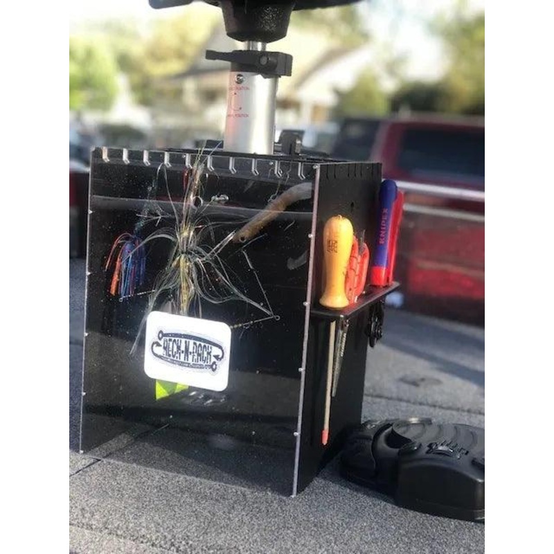 Reck-n-Rack | Underboss