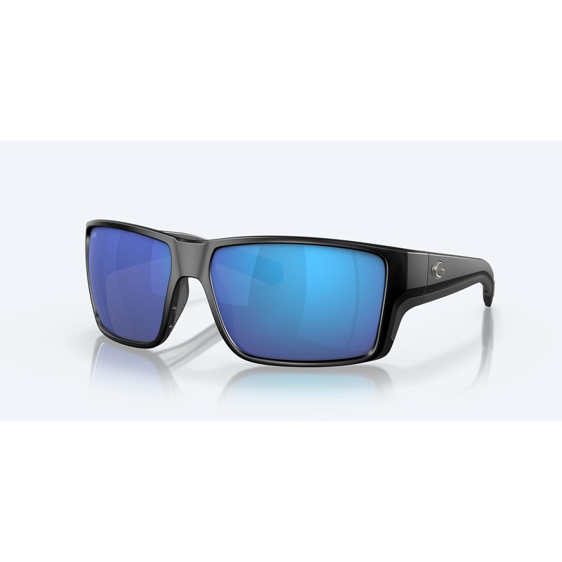 Reefton Pro Black Frame Blue Mirror 580G