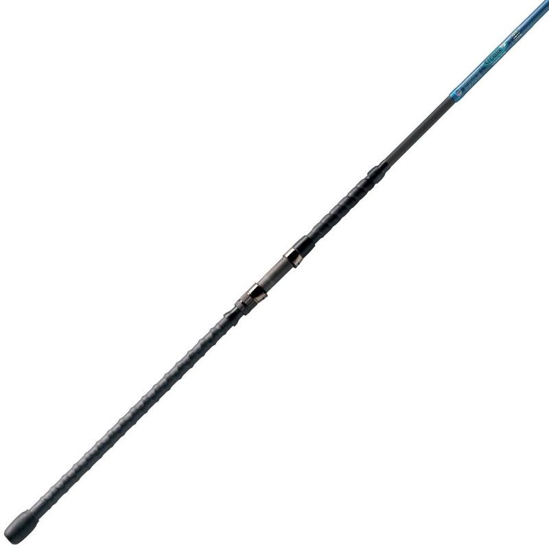 St. Croix Legend Casting Rod – 10’6″