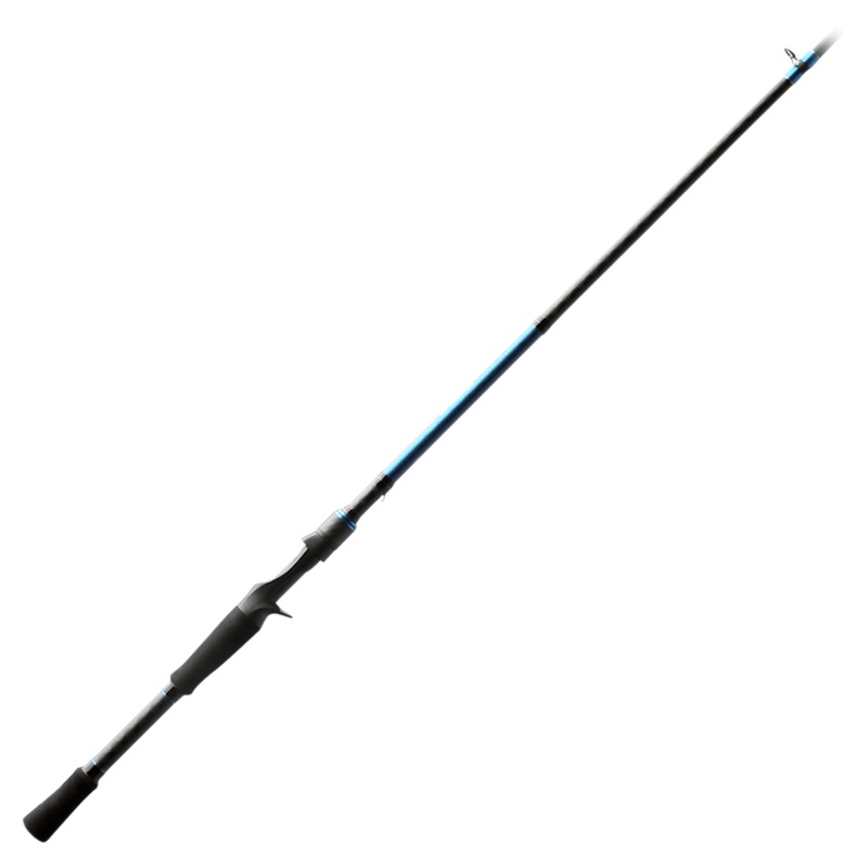 Used Baitcast Rod – Shimano SLX 7′ Med Glass 8/10
