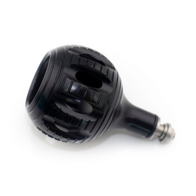Van Staal Power Grip Handle Knob Kit for VR Series Reels