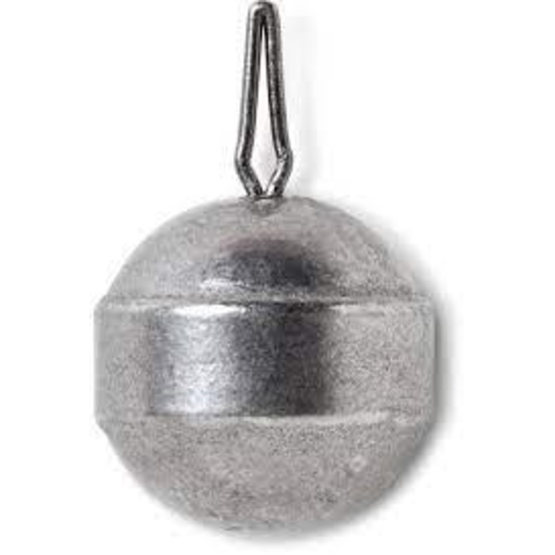 VMC TDSB Tungsten Drop Shot Weight Balls