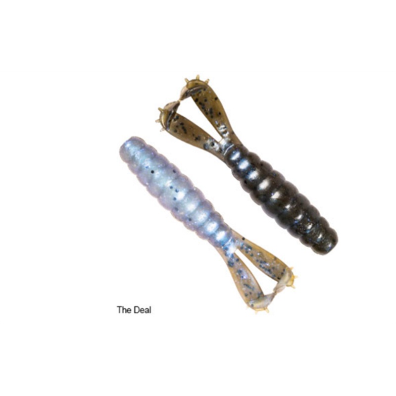 Z-Man Billy Goat 4.25″ (3 Pk)