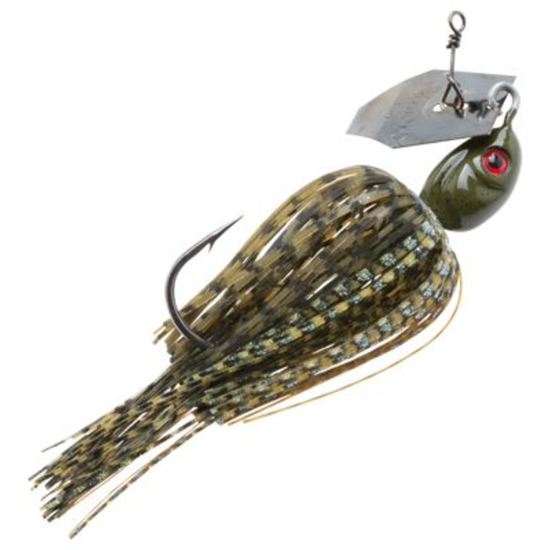 Z-Man ChatterBait ProjectZ 3/4oz