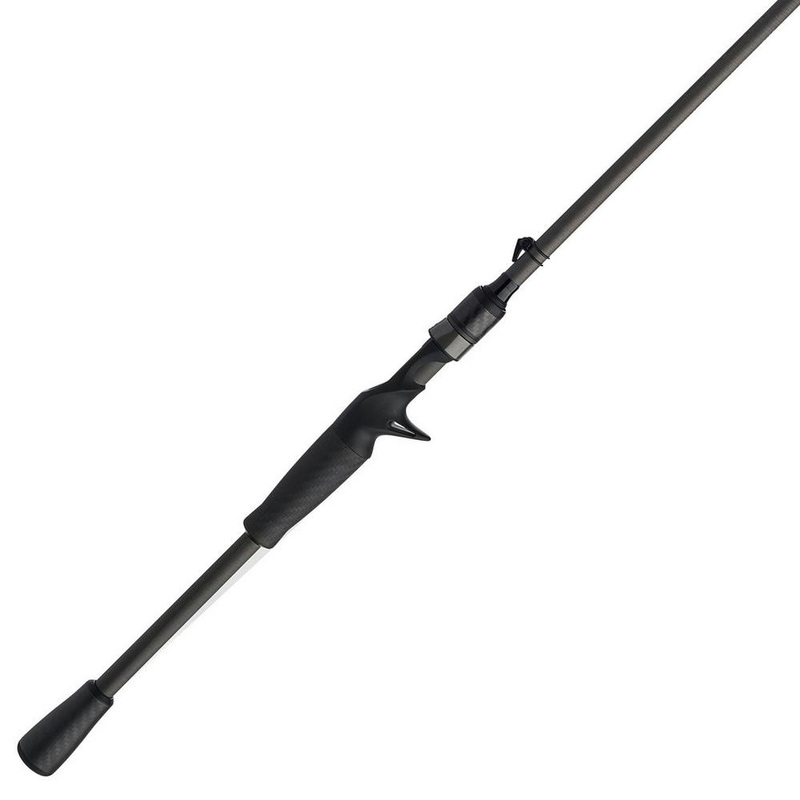 Abu Garcia Zenon BFS Casting Rod