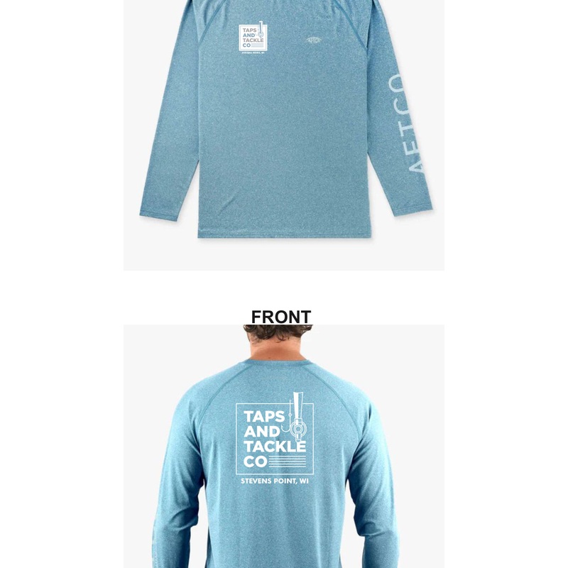 ATFCO | Samurai 2 LS