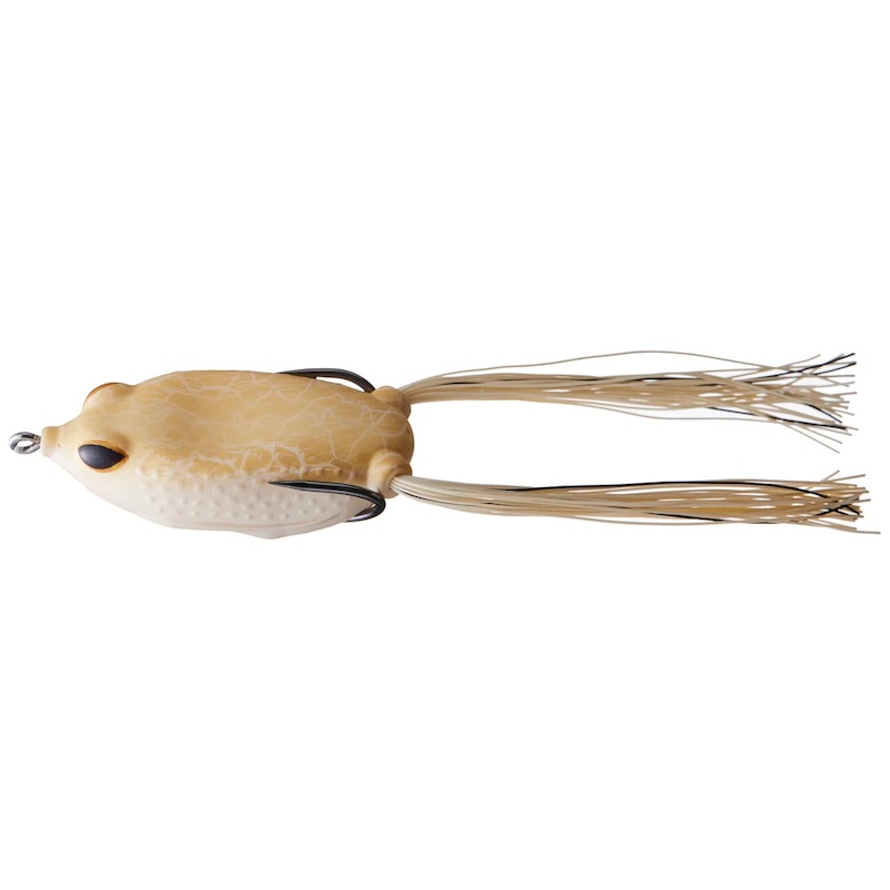 Berkley Swamp Lord Hollow Body Frog