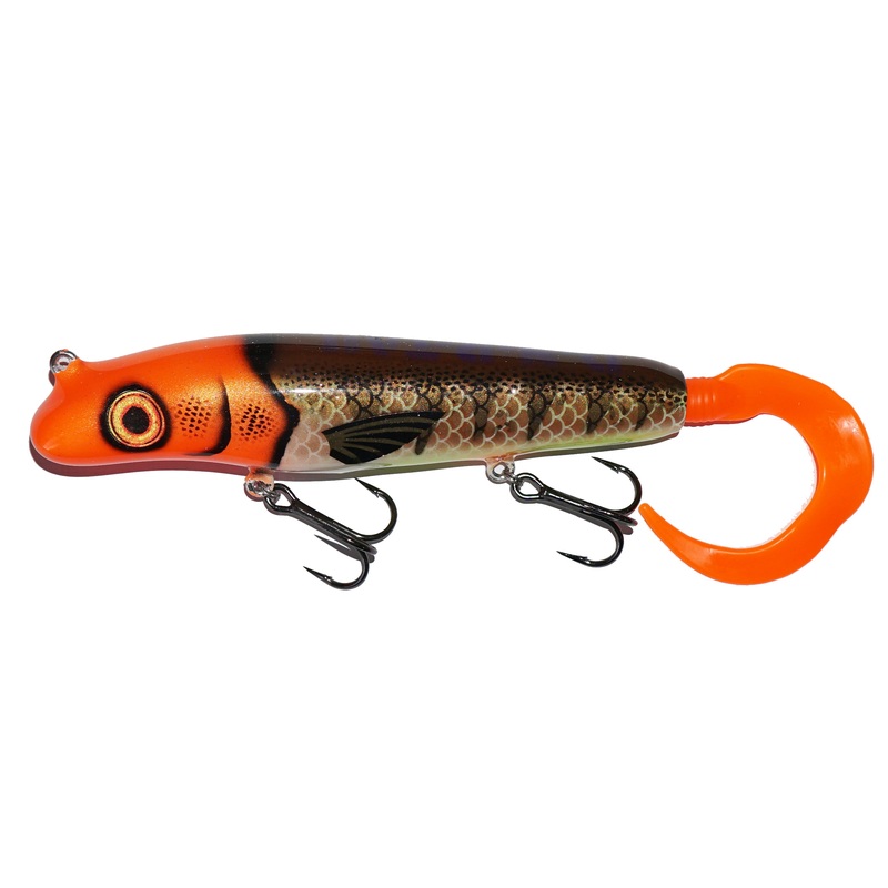CC Lures Dive n Rise 7.5