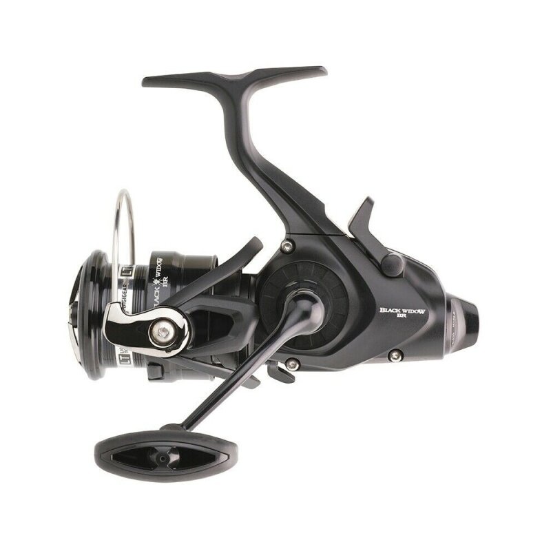 DAIWA Black Widow BR LT 2500