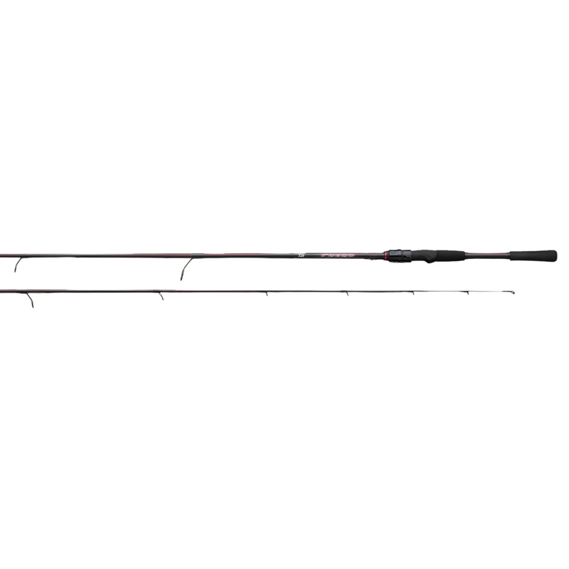 Daiwa Fuego Spinning Rod