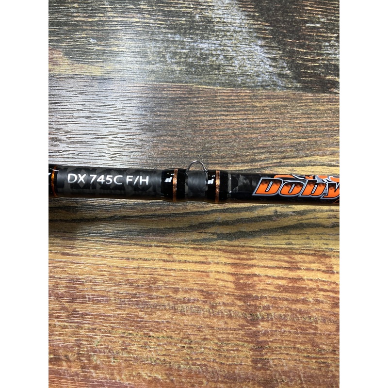 Dobyns Extreme HP – DX 745C F/H -Casting