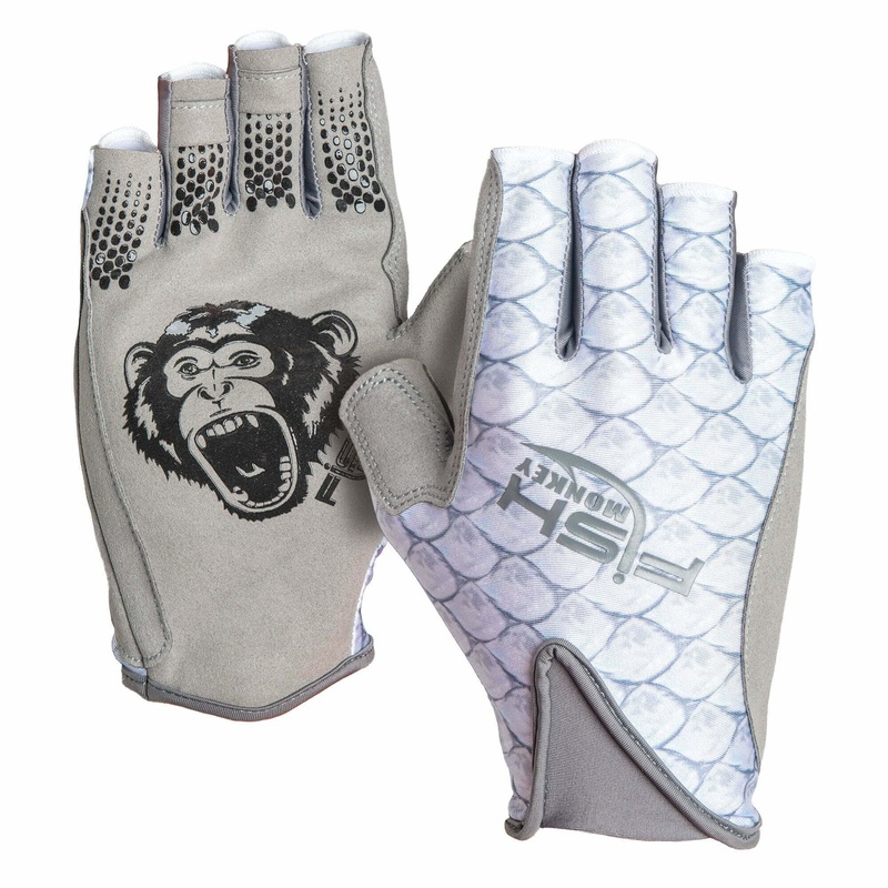 Fish Monkey Gloves Pro 365 Guide Glove