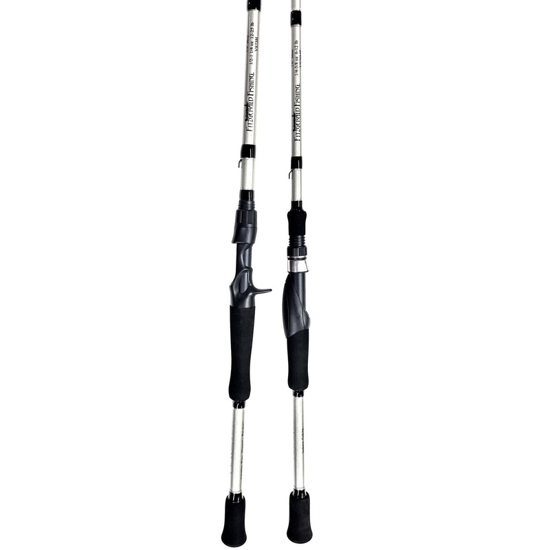 FITZGERALD VURSA ROD SERIES