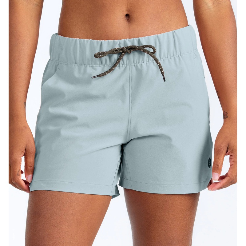 Free Fly Women Swell Short