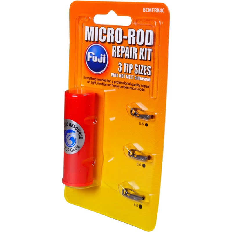 FUJI MICRO ROD REPAIR KIT