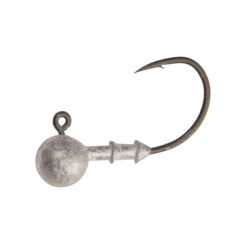 GAMAKATSU ROUND 211 JIG HEAD