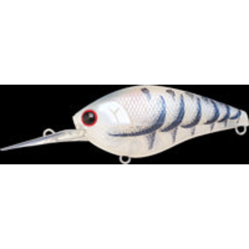 Lucky Craft FLAT CB MR F