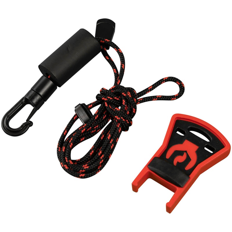 Old Town Kill Switch Key & Lanyard