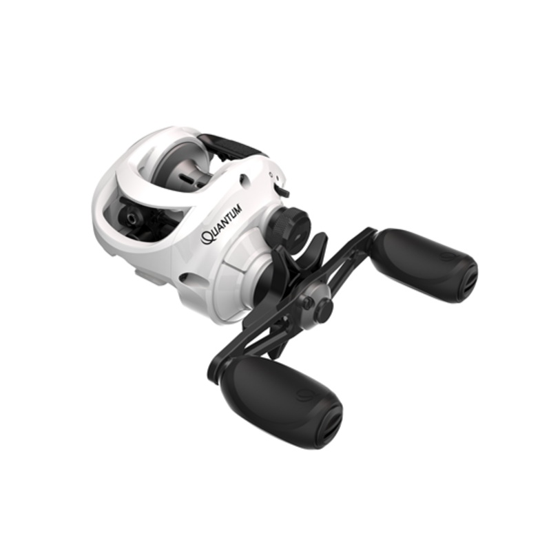 Quantum PT Accurist Baitcasting Reels