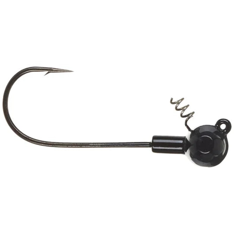 Queen Tackle Tungsten Hammer Shake
