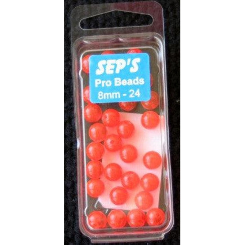 Sep’s Pro Beads