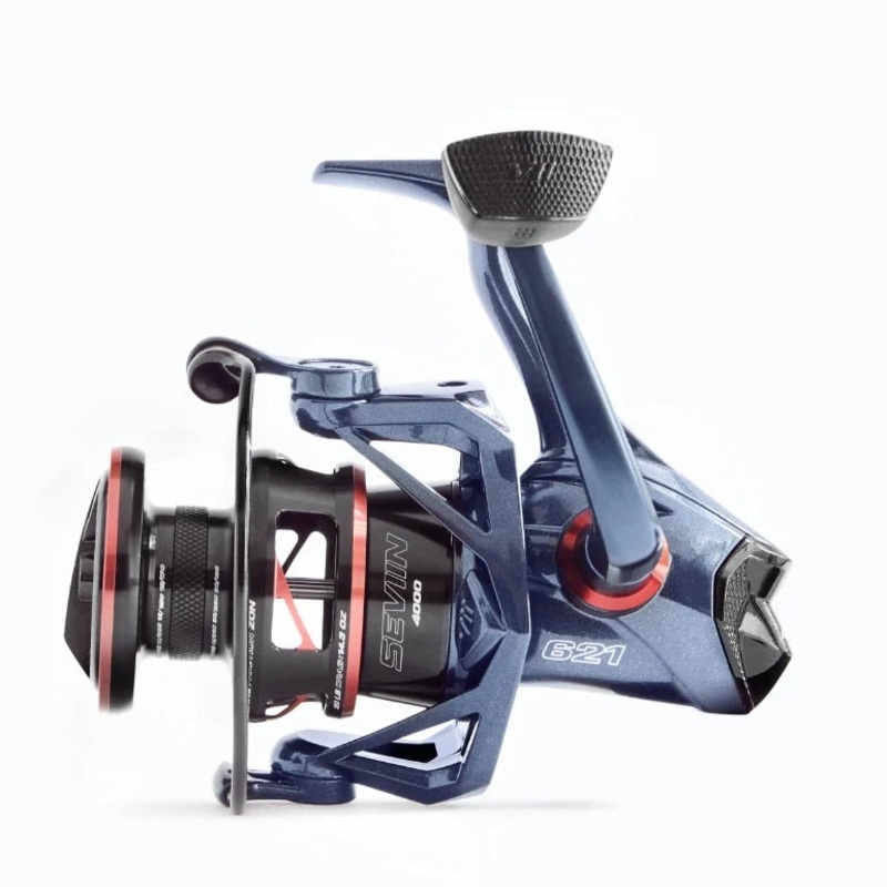 SEVIIN GSW Series Saltwater Spinning