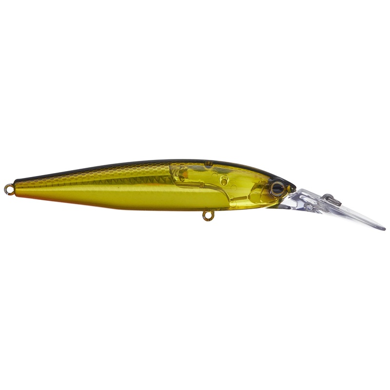SHIMANO WORLD DIVER FLASH BOOST