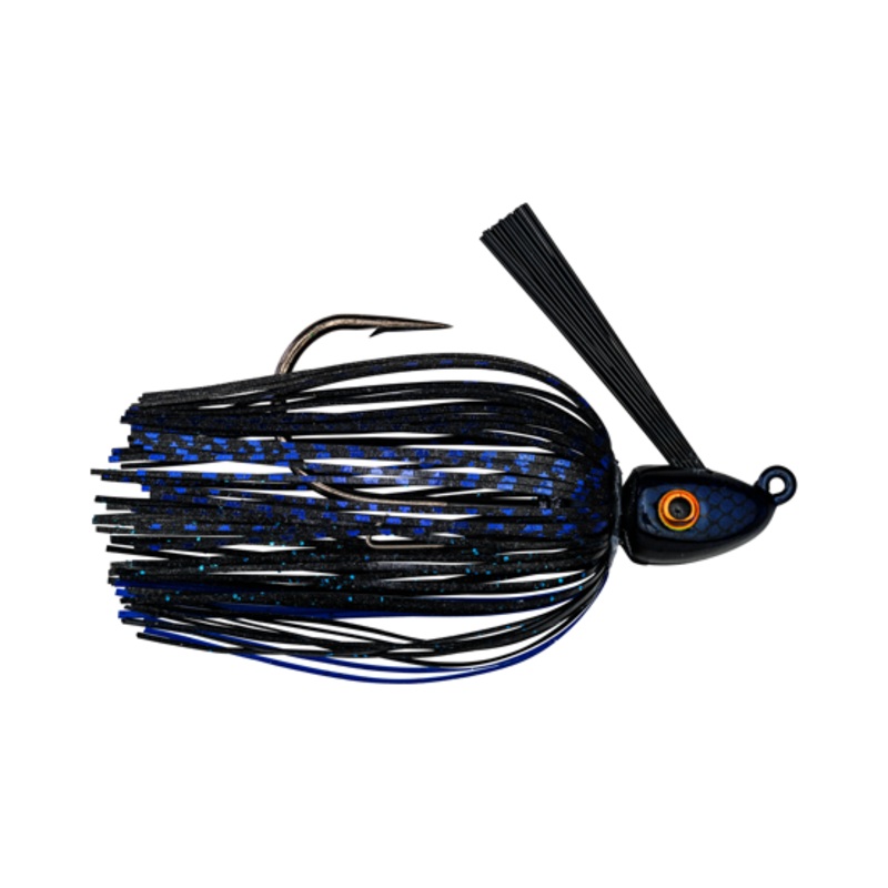 Strike King Hack Attack Heavy Cover Swim Jig