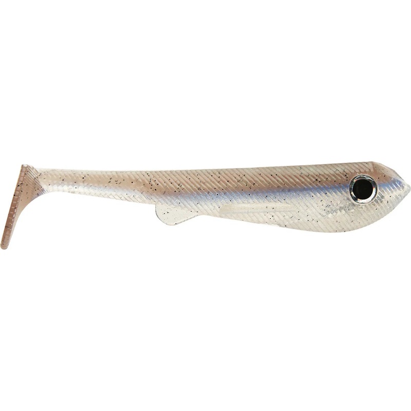 Top Shelf Mag Deep Runner 7″ Line Thru Swimbaits